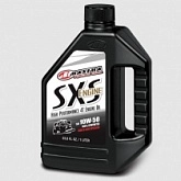 Масло моторное Maxima SXS Engine Synthetic 10W50 (1л)