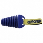 Заглушка глушителя Oxford OX769 Blue