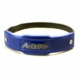 Защита глушителя Accel EPG01 Blue