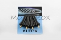 Вентили Buick VBQ-001 Black