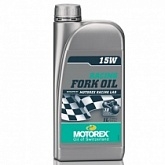 Масло вилочное Motorex Fork Oil Racing 15W (1л)