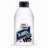 Жидкость тормозов и сцепления Ipone Brake Fluid X-Trem (500мл)