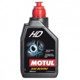 Трансмиссионное масло Motul HD 80W90 (1л)