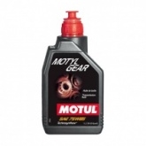 Трансмиссионное масло Motul Motylgear 75W85 (1л)