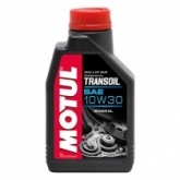Трансмиссионное масло Motul Transoil 10W30 (1л)