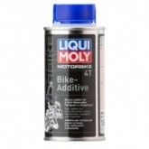 Присадка в топливо Liqui Moly Fuel Additiv (125мл)