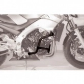 Дуги защитные на мотоцикл Kappa KN535