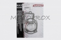 Комплект прокладок двигателя MAX Gaskets RYM-031 Yamaha Jog 5BM