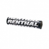 Подушка руля Renthal P216 Black