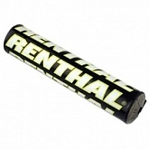 Подушка руля Renthal P287 Black