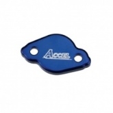 Крышка бачка тормозной жидкости Accel RBC-02 Blue