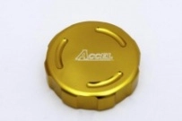 Крышка бачка тормозной жидкости Accel RRC-02 Gold