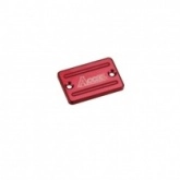 Крышка бачка тормозной жидкости Accel SRC-01 Red