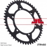 Звезда задняя JT JTR460.51SC