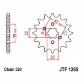 Звезда передняя JT JTF1265.13