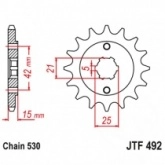 Звезда передняя JT JTF492.15