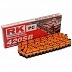 Цепь приводная RK 420 SB/100 Orange