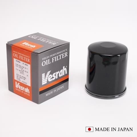 Фильтр масляный Vesrah SF-9002