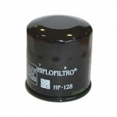 Фильтр масляный HifloFiltro HF128