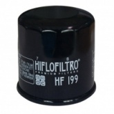 Фильтр масляный HifloFiltro HF199