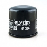 Фильтр масляный HifloFiltro HF204