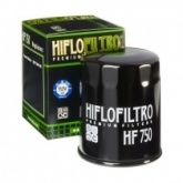 Фильтр масляный HifloFiltro HF750