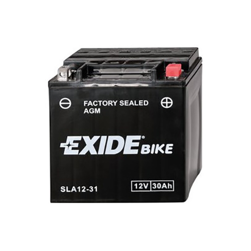 Аккумулятор Exide SLA12-31