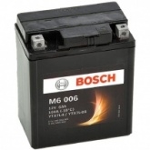 Аккумулятор Bosch 0092M60060