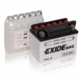 Аккумулятор Exide EB4L-B