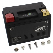 Аккумулятор JMT LTM18