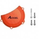 Защита крышки сцепления Accel CCP505 Orange