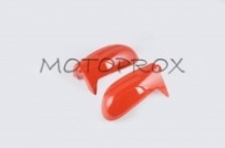 Защита рук Komatcu SRK-001 Red Zongshen Grand Prix