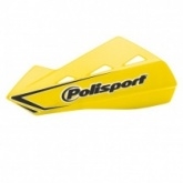Защита рук Polisport 8304200033 Yellow