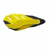 Защита рук Racetech HP3 Yellow/Black