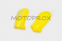 Защита рук XJB SRX-002 Yellow