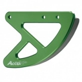 Защита тормозного диска Accel RBDG301GR Green