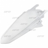 Крыло заднее UFO KT04091042 White