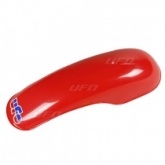 Крыло заднее UFO ME08-021B Red
