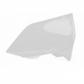 Пластик корпуса воздушного фильтра Polisport 8448100002 White