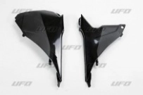 Пластик корпуса воздушного фильтра UFO KT04053001 Black