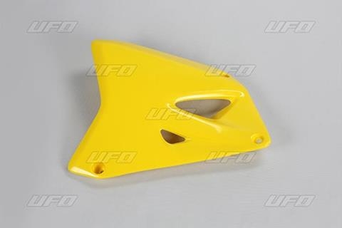 Пластик охлаждения UFO SU03969101 Yellow