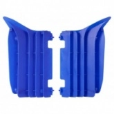 Пластик охлаждения Polisport 8455500002 Blue