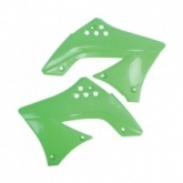 Пластик охлаждения UFO KA03799-026 Green