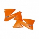 Пластик охлаждения UFO KT03036-127 Orange
