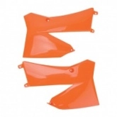 Пластик охлаждения UFO KT03088-127 Orange