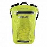 Рюкзак Oxford OL693 Aqua Yellow