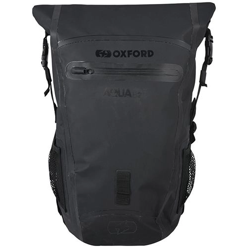 Рюкзак Oxford OL456 Aqua Black
