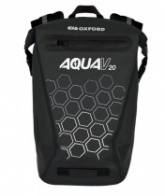 Рюкзак Oxford OL695 Aqua Black