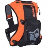 Рюкзак Uswe Ranger 3 Orange
