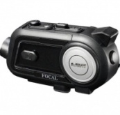 Мотогарнитура шлема с камерой LS2 Bluetooth Focal Dashcam And Intercom System